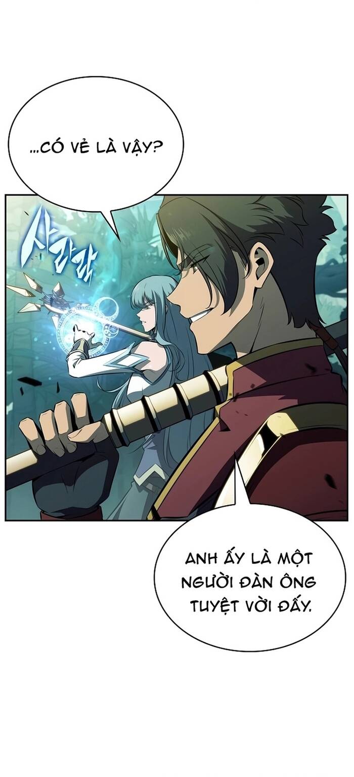 Quán Ăn Nơi Tận Cùng Thế Giới: Chapter 5