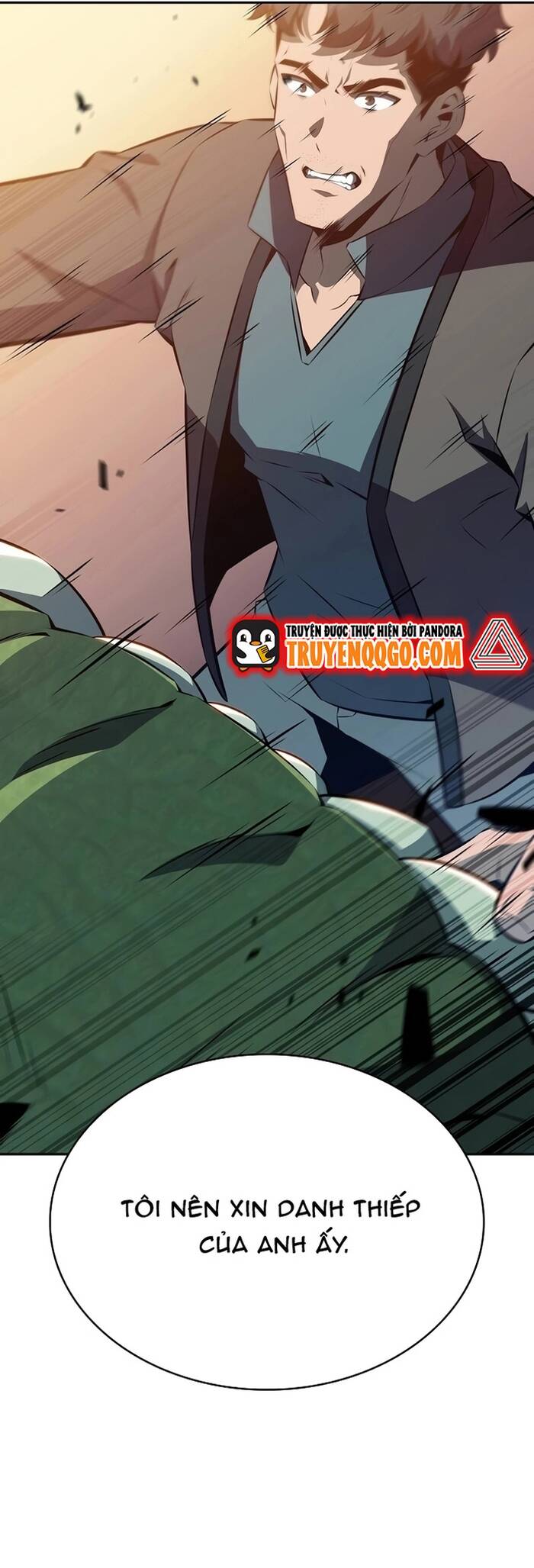 Quán Ăn Nơi Tận Cùng Thế Giới: Chapter 5