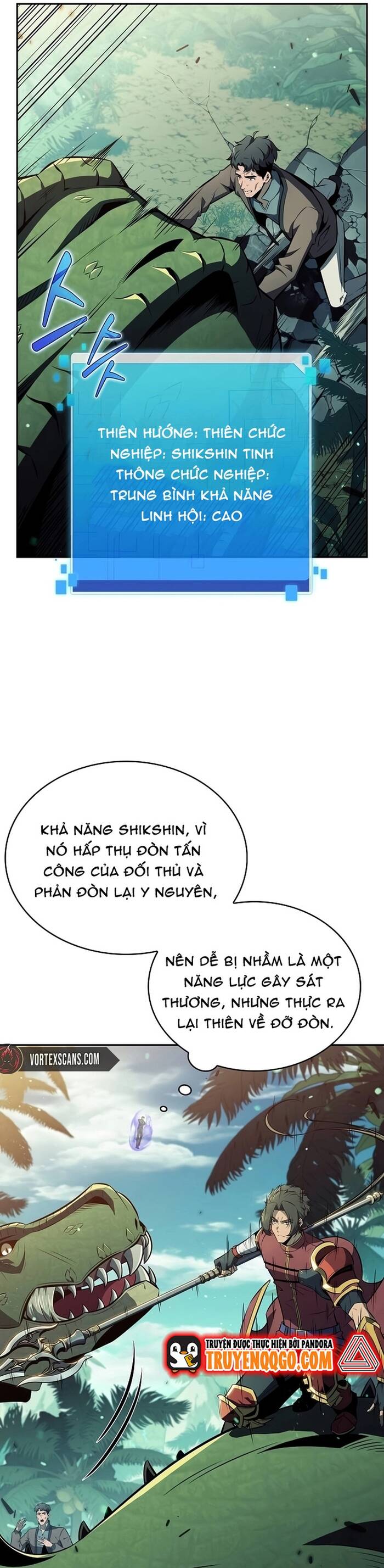 Quán Ăn Nơi Tận Cùng Thế Giới: Chapter 5