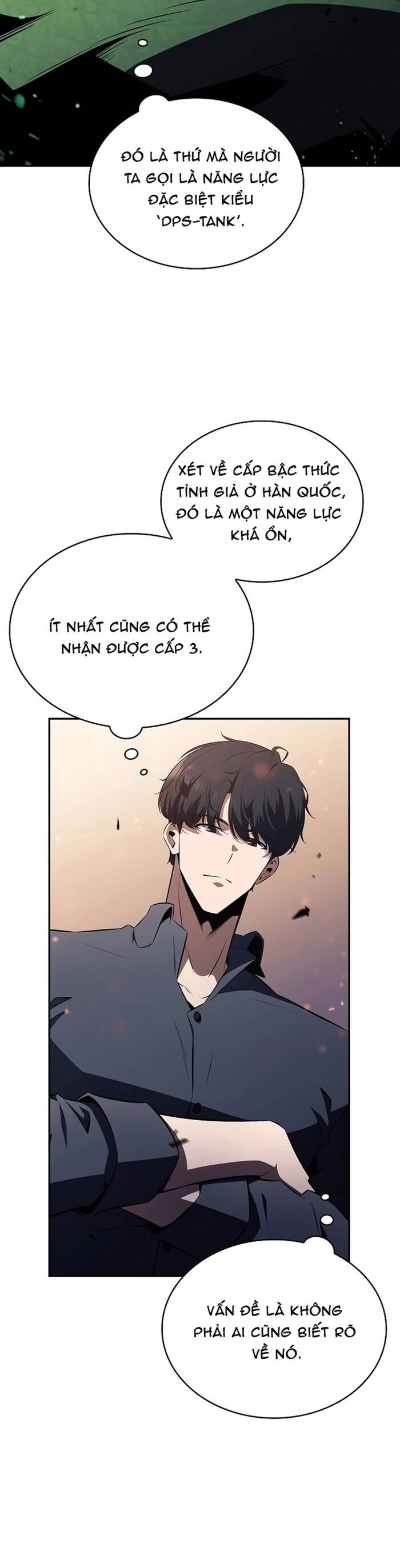 Quán Ăn Nơi Tận Cùng Thế Giới: Chapter 5