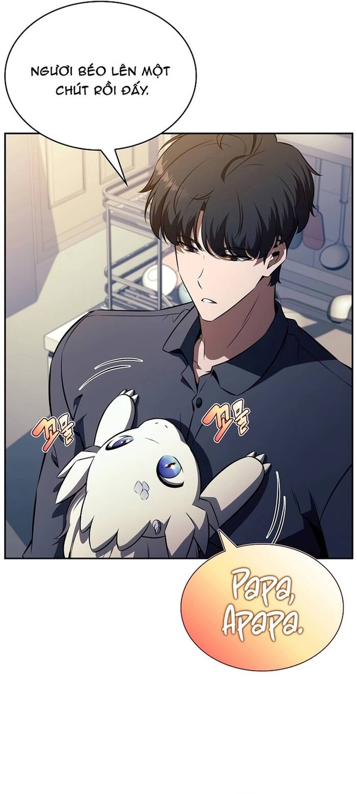 Quán Ăn Nơi Tận Cùng Thế Giới: Chapter 5