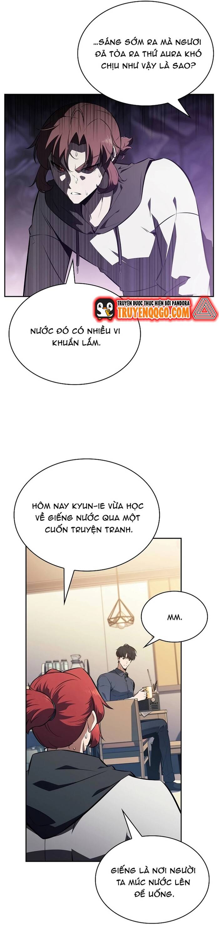 Quán Ăn Nơi Tận Cùng Thế Giới: Chapter 5