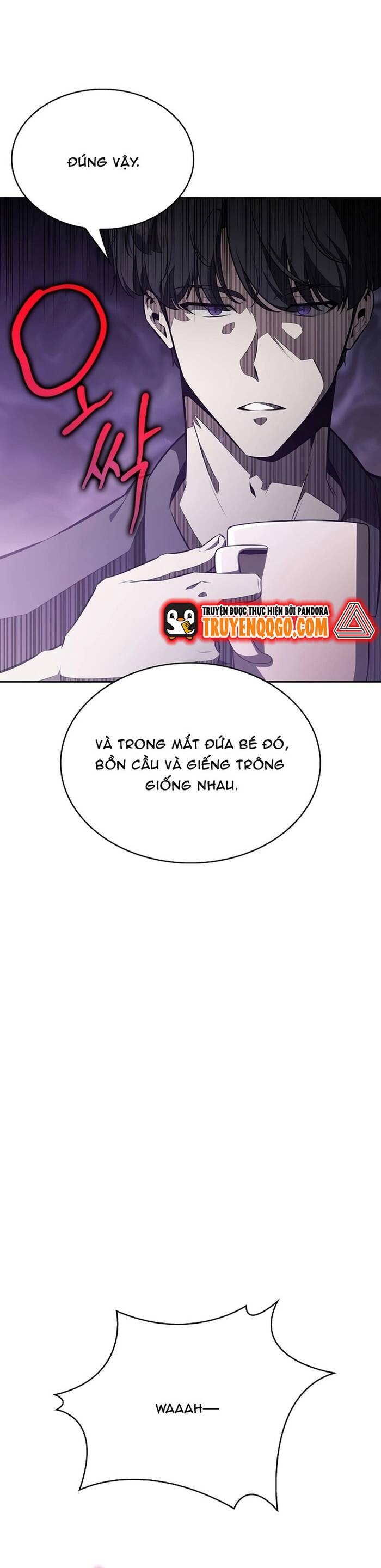 Quán Ăn Nơi Tận Cùng Thế Giới: Chapter 5