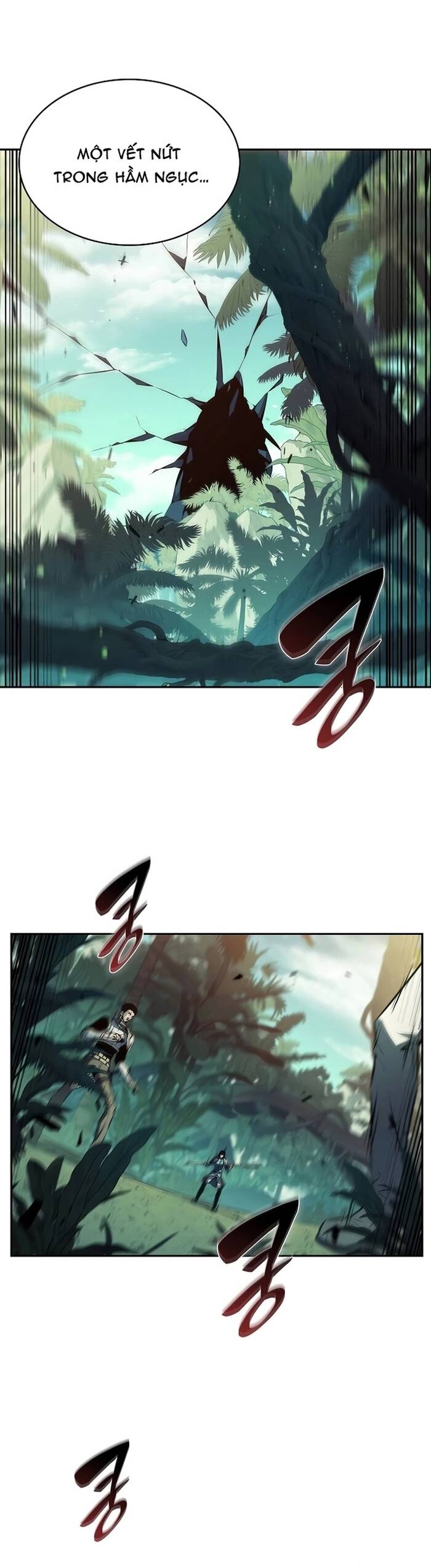 Quán Ăn Nơi Tận Cùng Thế Giới: Chapter 5