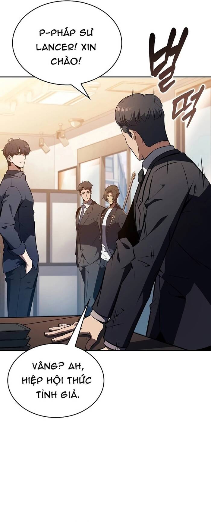 Quán Ăn Nơi Tận Cùng Thế Giới: Chapter 5