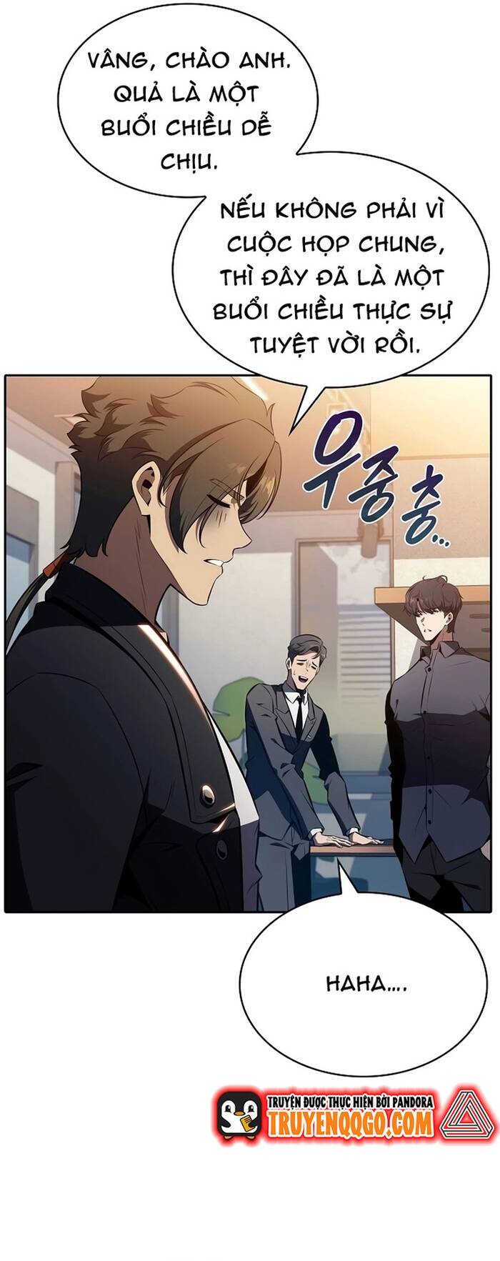 Quán Ăn Nơi Tận Cùng Thế Giới: Chapter 5