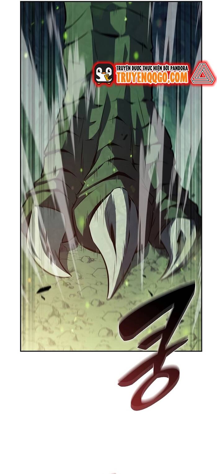 Quán Ăn Nơi Tận Cùng Thế Giới: Chapter 5