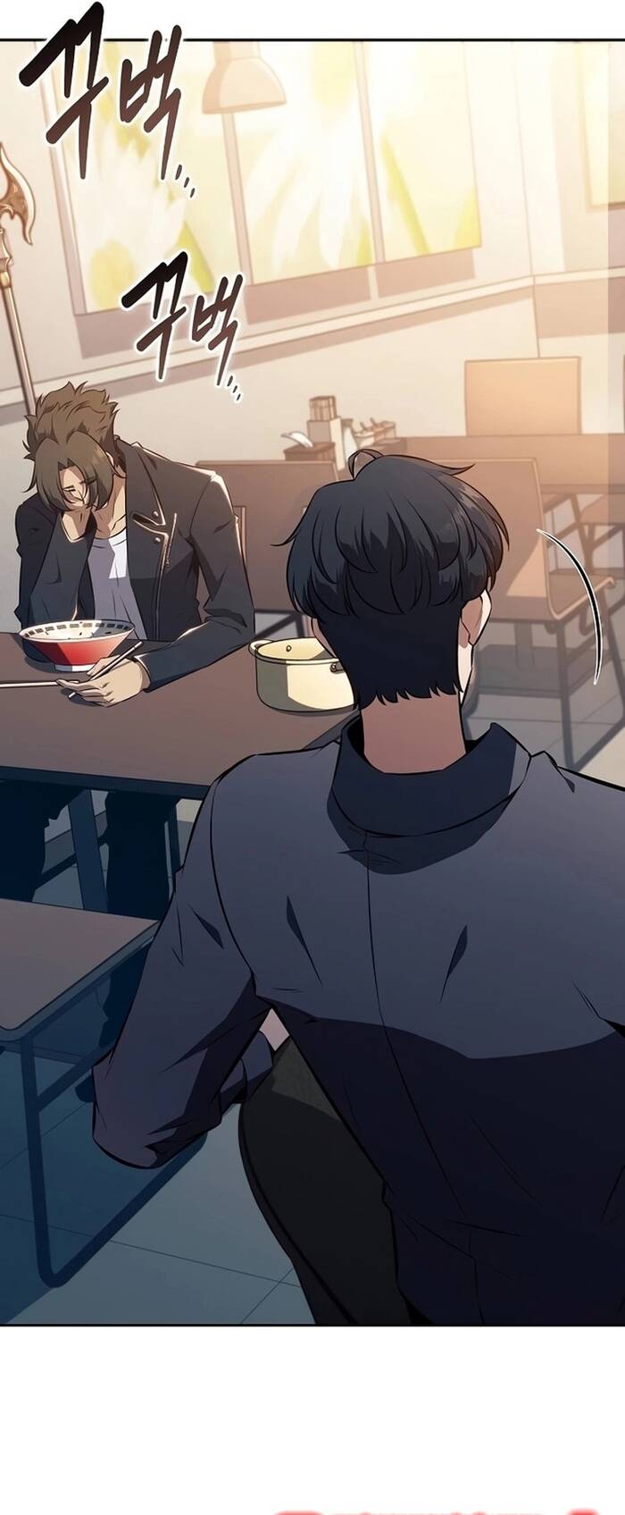 Quán Ăn Nơi Tận Cùng Thế Giới: Chapter 5