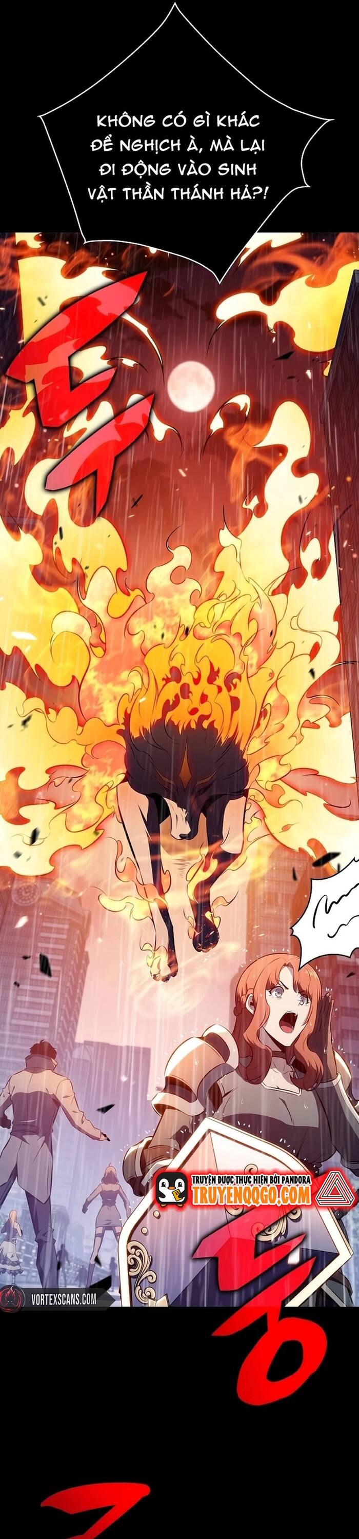 Quán Ăn Nơi Tận Cùng Thế Giới: Chapter 5