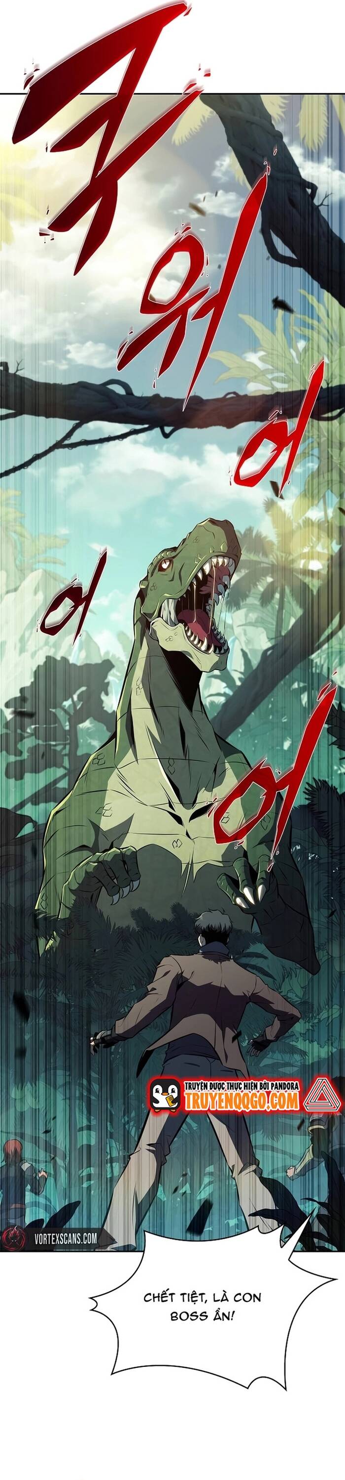 Quán Ăn Nơi Tận Cùng Thế Giới: Chapter 5