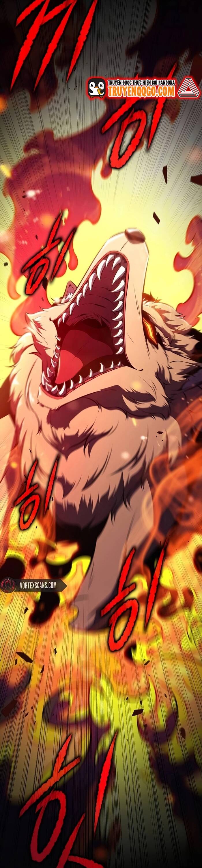 Quán Ăn Nơi Tận Cùng Thế Giới: Chapter 5