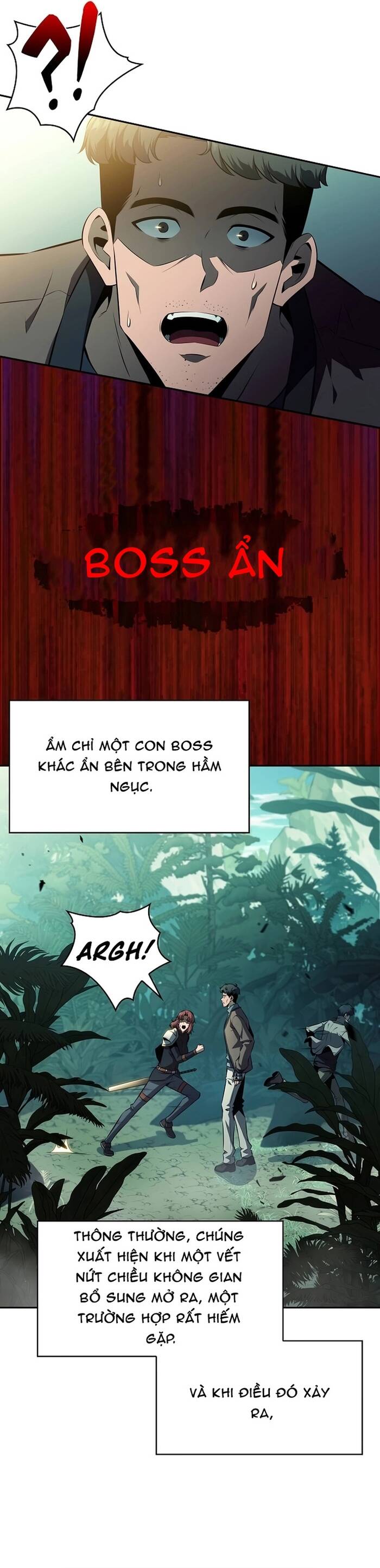 Quán Ăn Nơi Tận Cùng Thế Giới: Chapter 5
