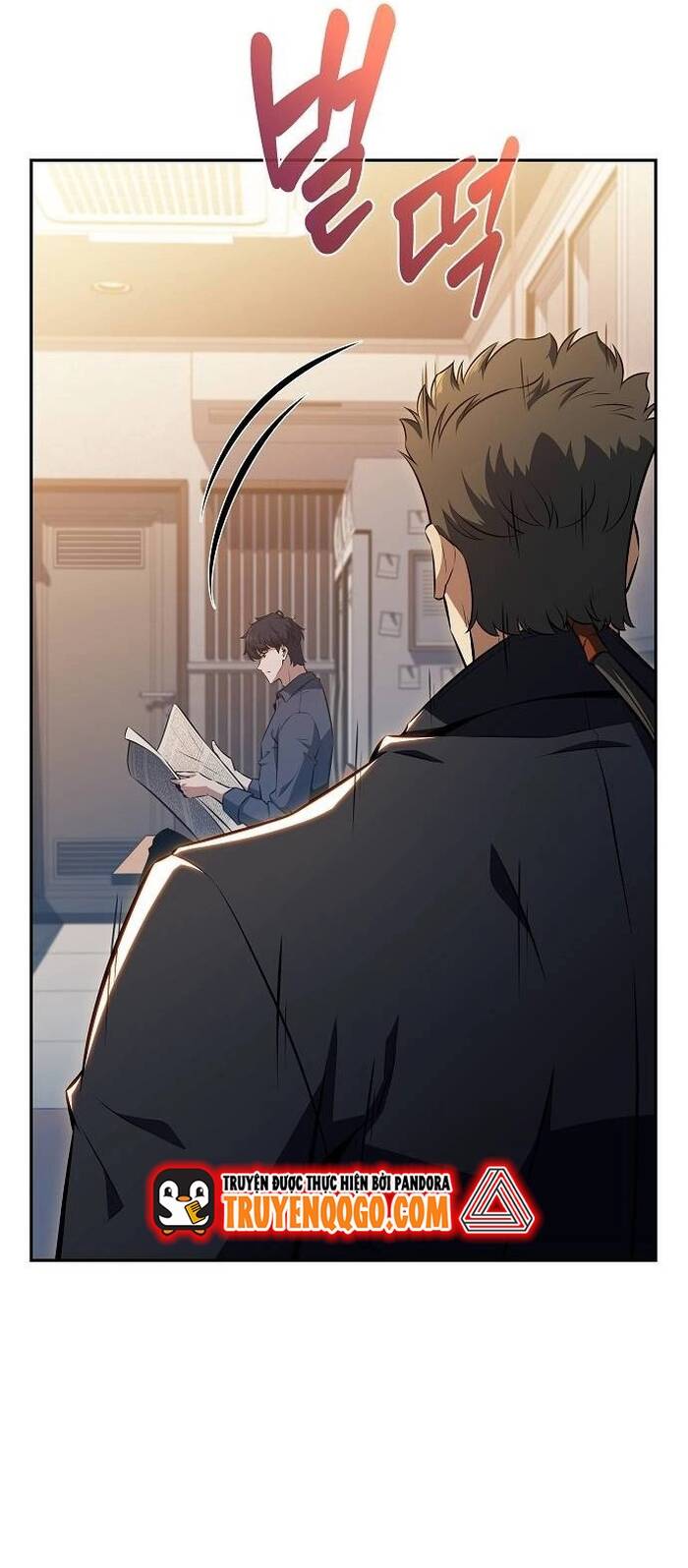 Quán Ăn Nơi Tận Cùng Thế Giới: Chapter 6