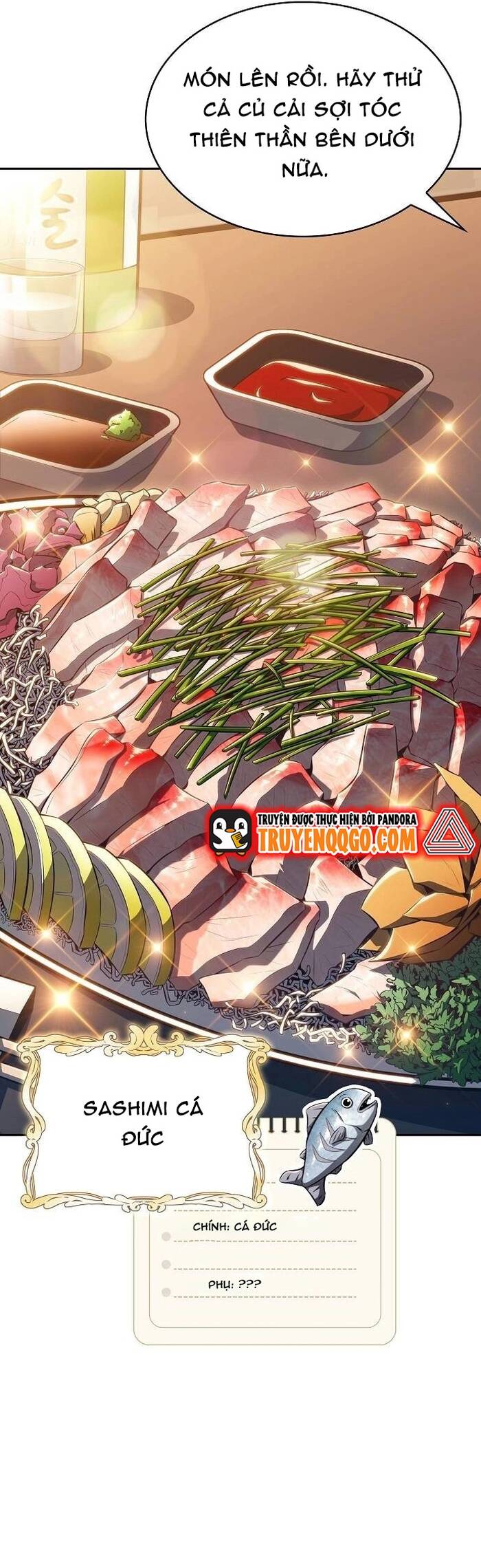 Quán Ăn Nơi Tận Cùng Thế Giới: Chapter 6