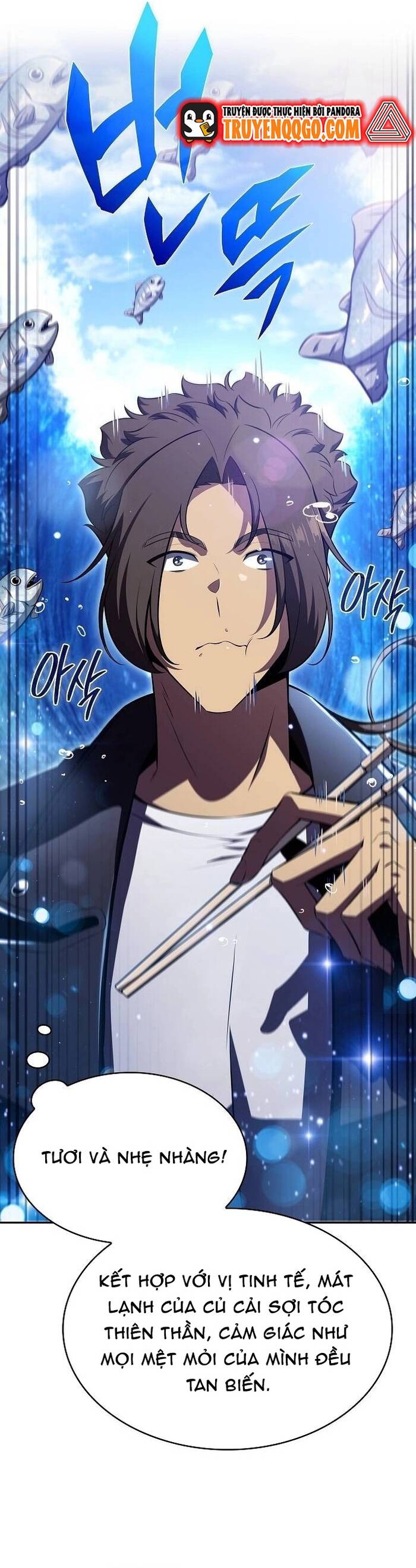 Quán Ăn Nơi Tận Cùng Thế Giới: Chapter 6