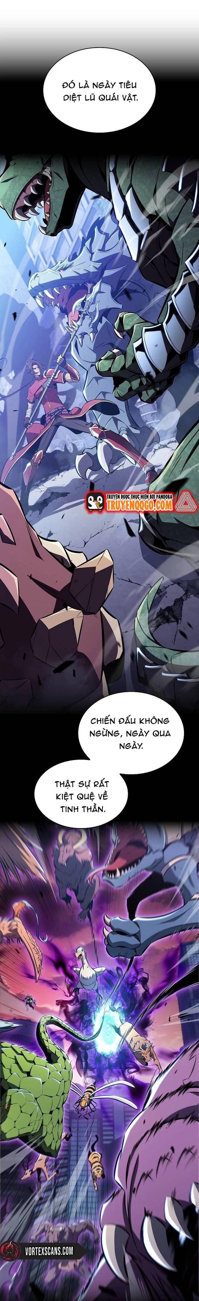 Quán Ăn Nơi Tận Cùng Thế Giới: Chapter 6