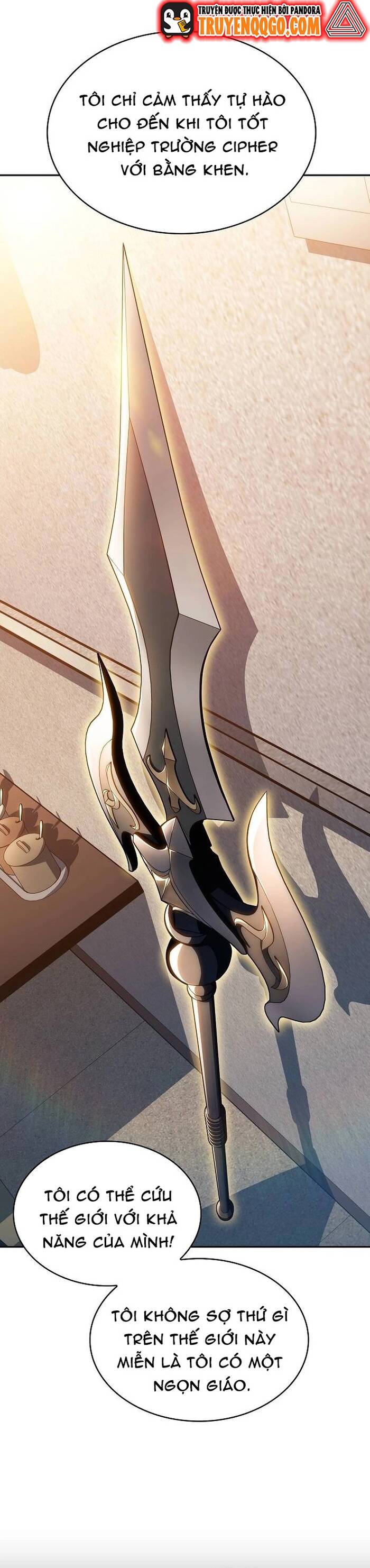 Quán Ăn Nơi Tận Cùng Thế Giới: Chapter 6