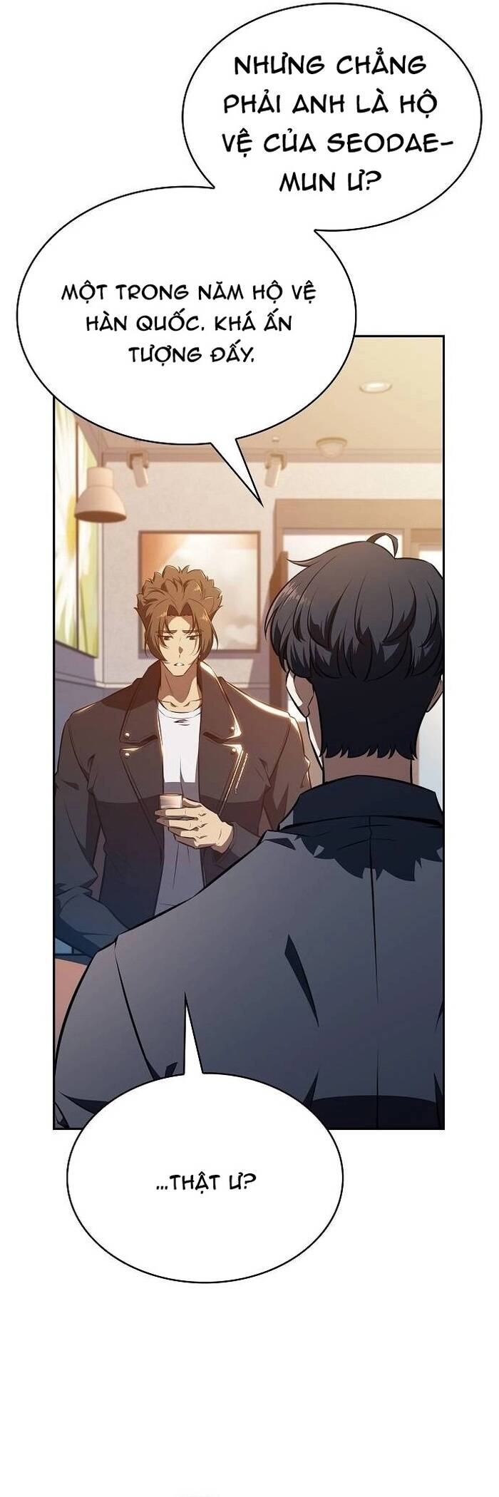 Quán Ăn Nơi Tận Cùng Thế Giới: Chapter 6