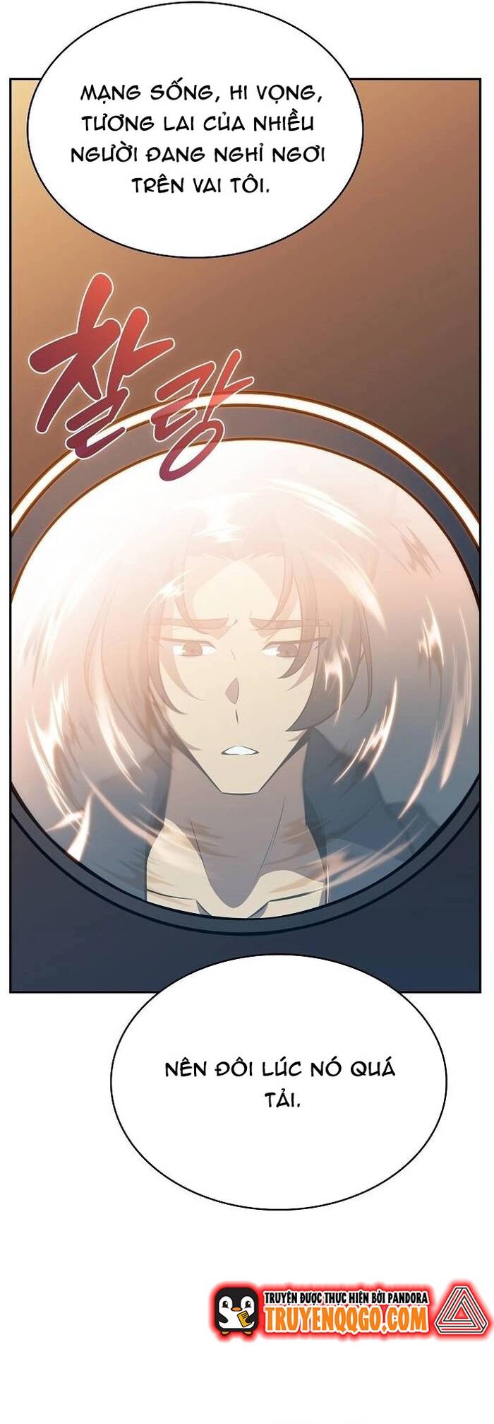 Quán Ăn Nơi Tận Cùng Thế Giới: Chapter 6