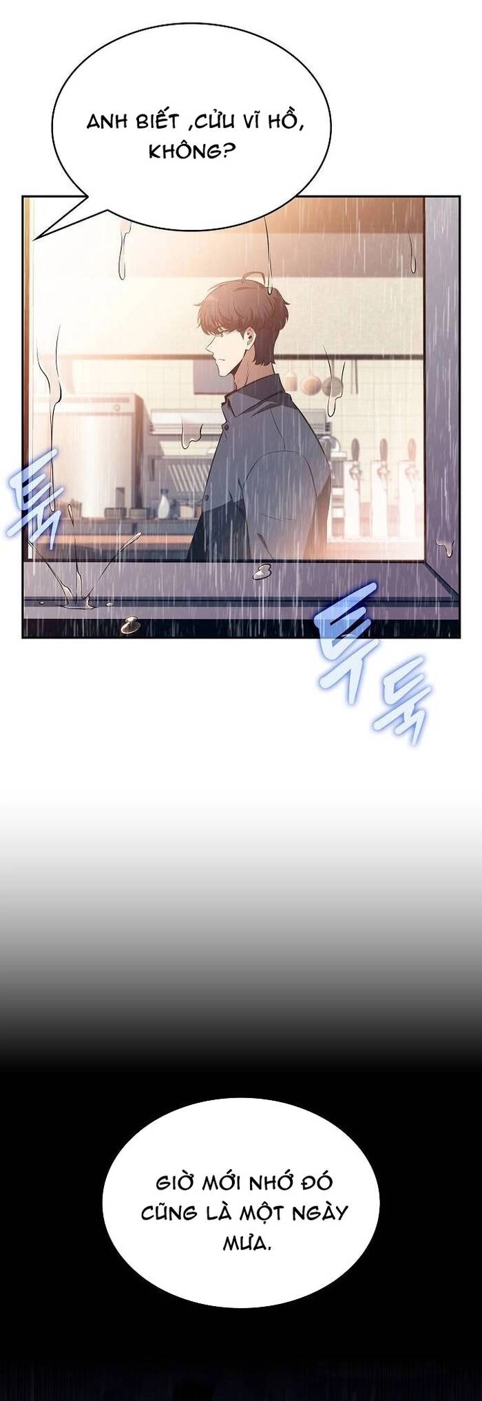 Quán Ăn Nơi Tận Cùng Thế Giới: Chapter 6