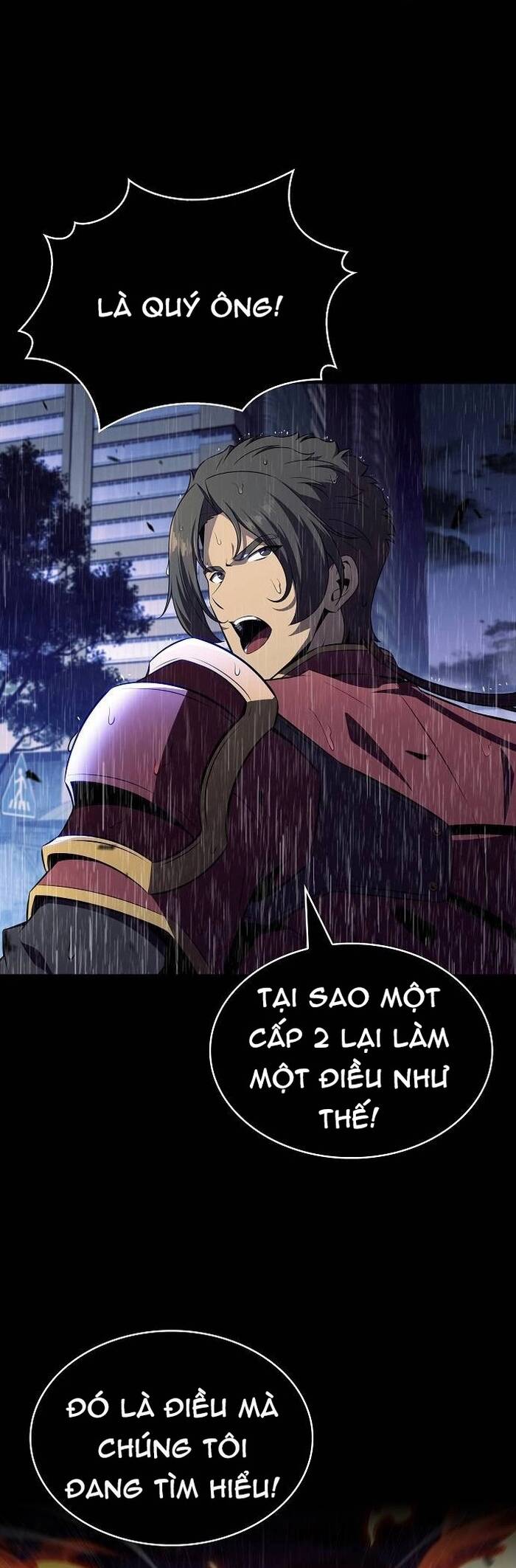 Quán Ăn Nơi Tận Cùng Thế Giới: Chapter 6