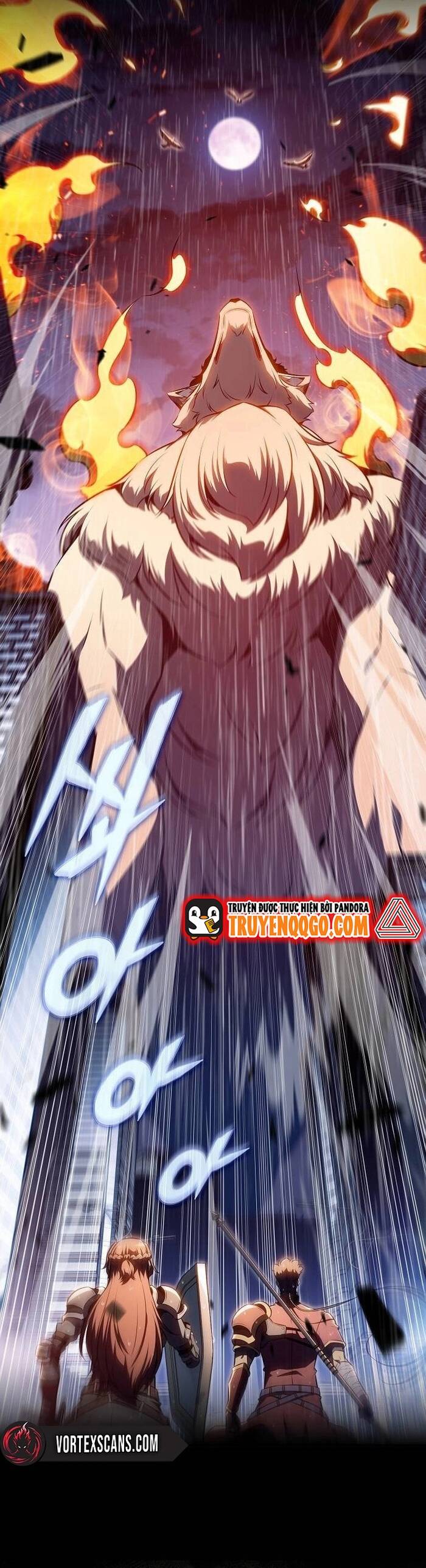 Quán Ăn Nơi Tận Cùng Thế Giới: Chapter 6