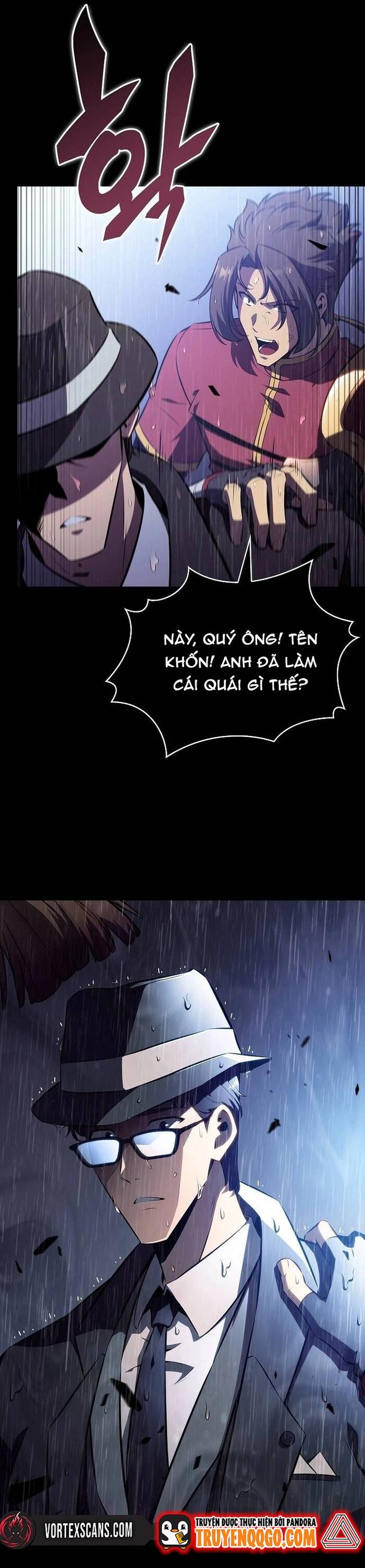 Quán Ăn Nơi Tận Cùng Thế Giới: Chapter 6