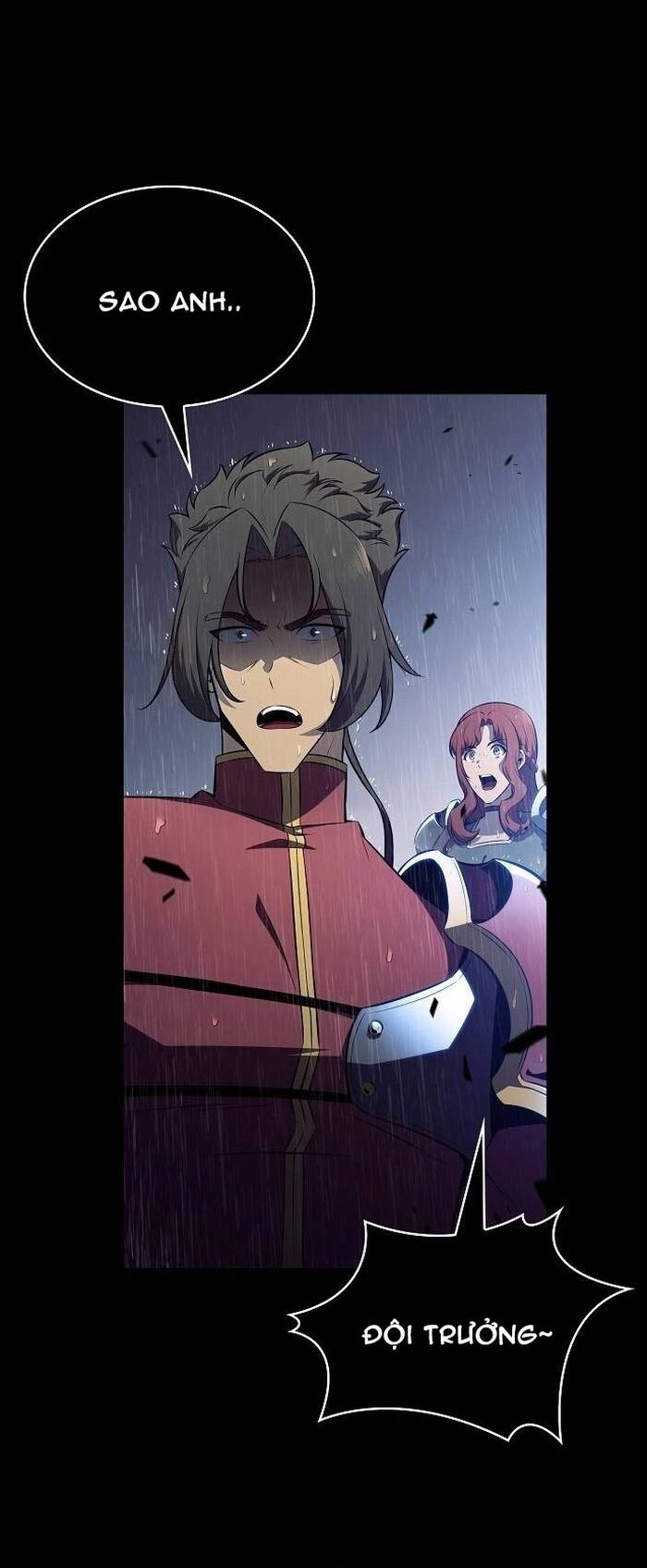 Quán Ăn Nơi Tận Cùng Thế Giới: Chapter 6