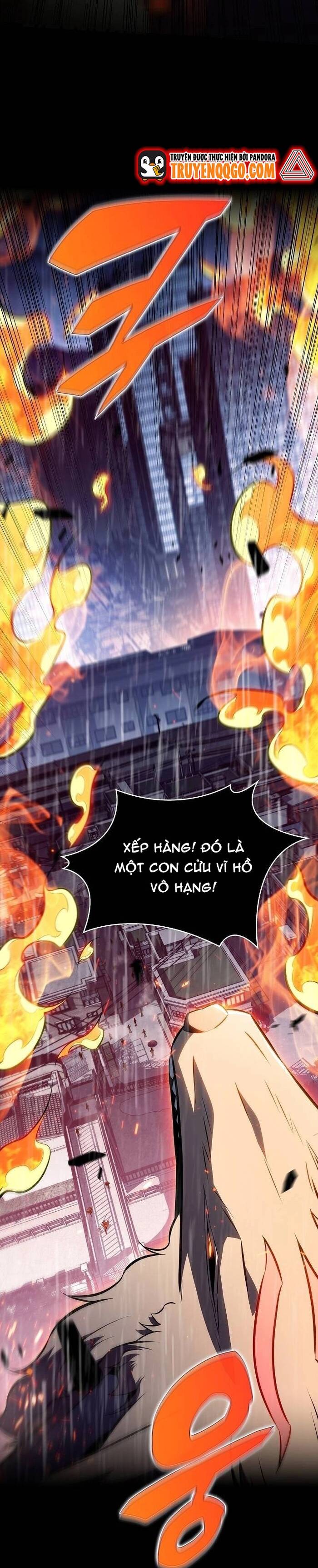 Quán Ăn Nơi Tận Cùng Thế Giới: Chapter 6