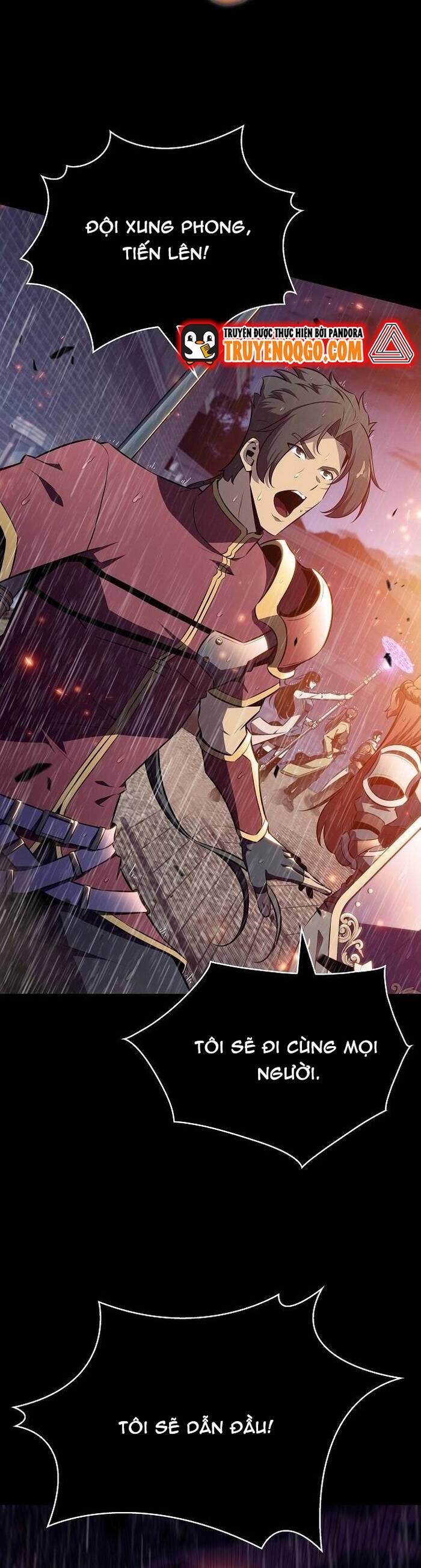 Quán Ăn Nơi Tận Cùng Thế Giới: Chapter 6