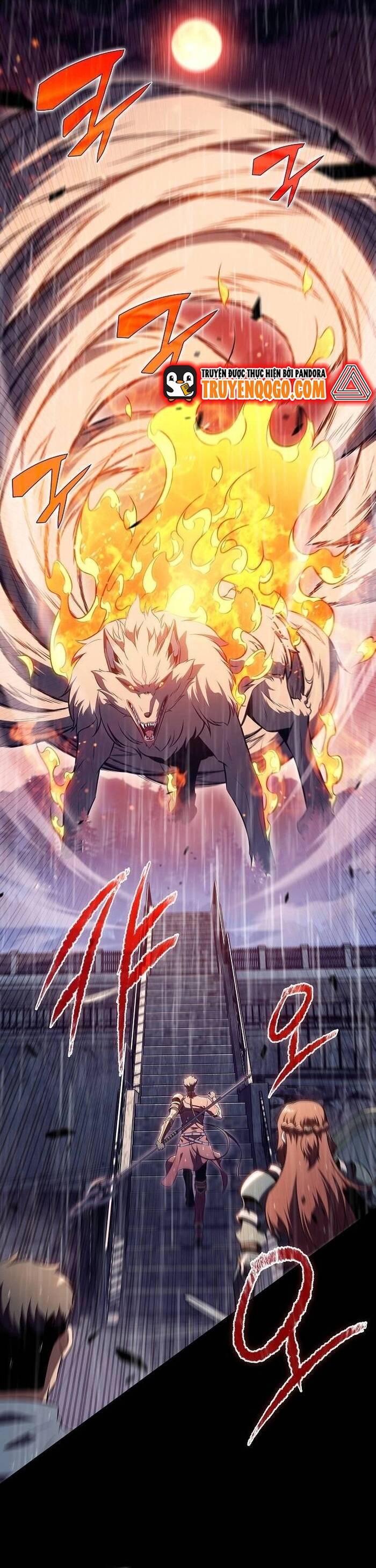 Quán Ăn Nơi Tận Cùng Thế Giới: Chapter 6