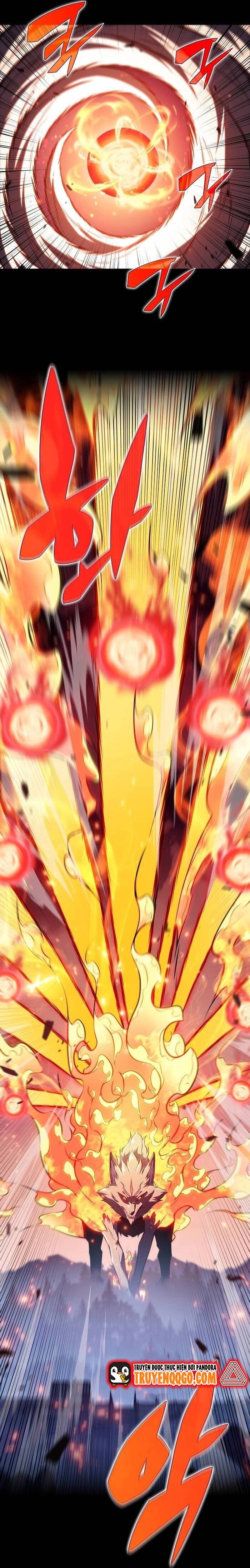 Quán Ăn Nơi Tận Cùng Thế Giới: Chapter 6