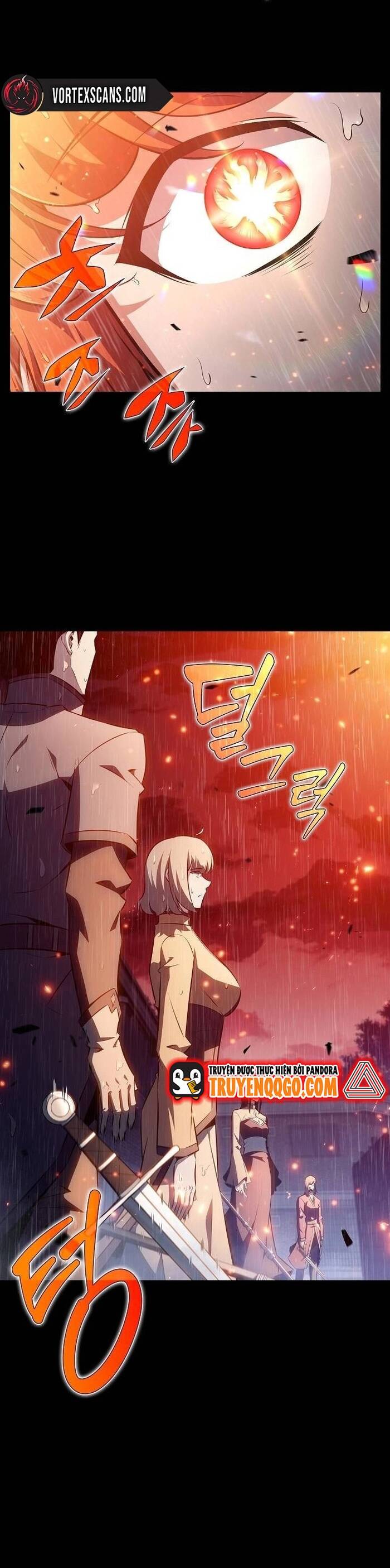 Quán Ăn Nơi Tận Cùng Thế Giới: Chapter 6