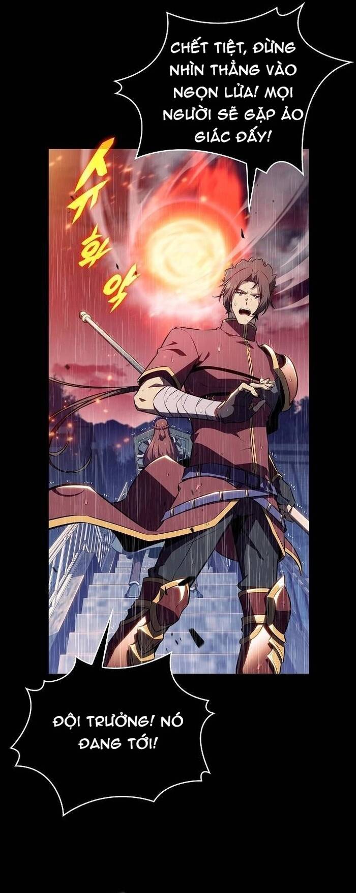 Quán Ăn Nơi Tận Cùng Thế Giới: Chapter 6