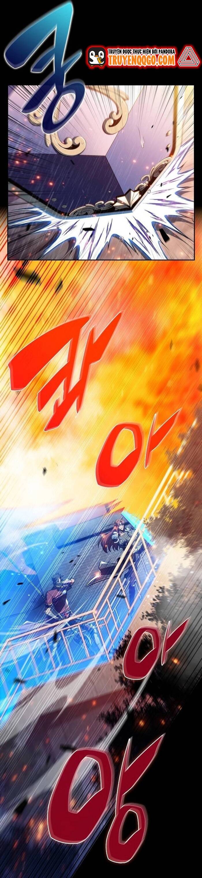 Quán Ăn Nơi Tận Cùng Thế Giới: Chapter 6