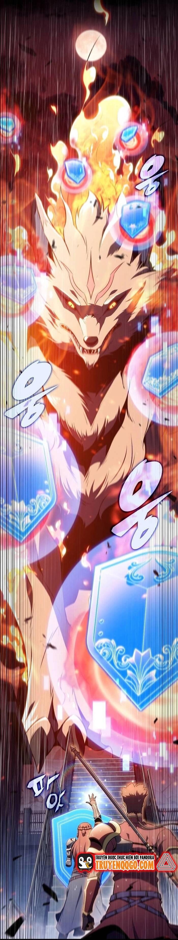 Quán Ăn Nơi Tận Cùng Thế Giới: Chapter 6