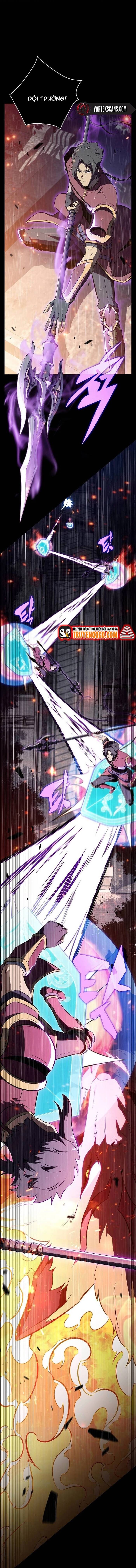 Quán Ăn Nơi Tận Cùng Thế Giới: Chapter 6