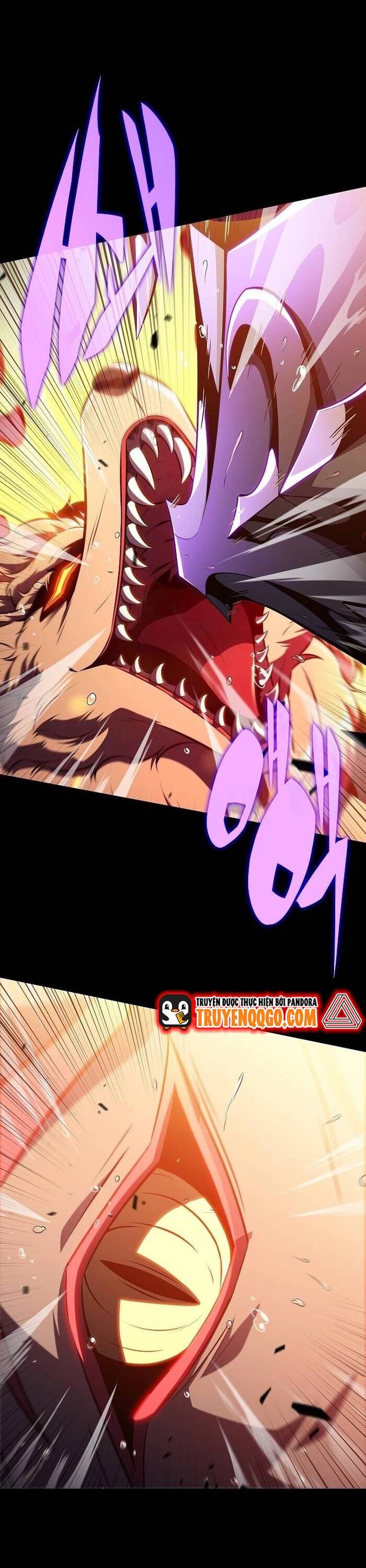 Quán Ăn Nơi Tận Cùng Thế Giới: Chapter 6