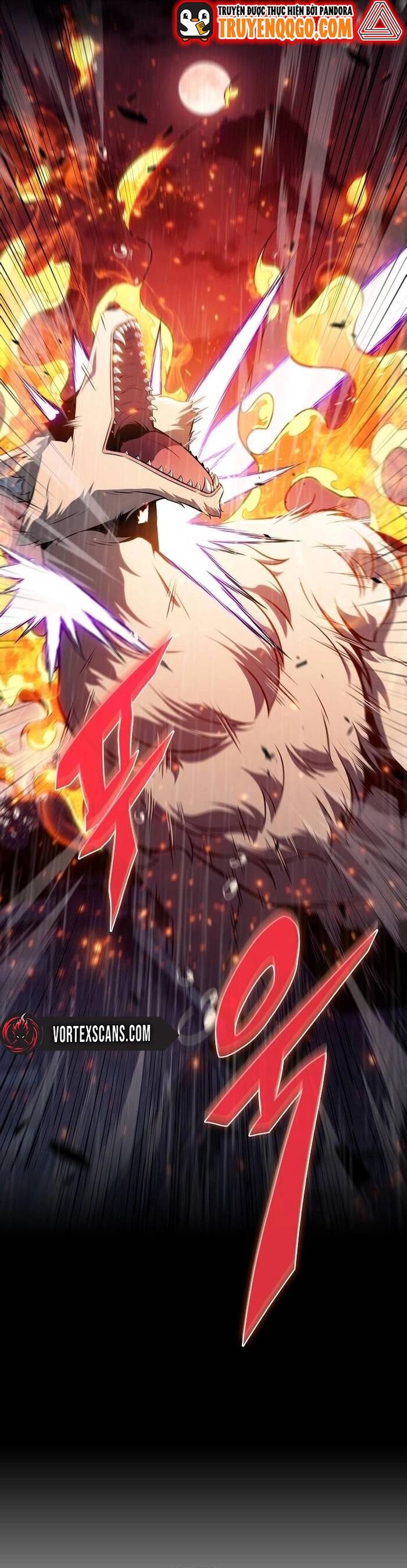 Quán Ăn Nơi Tận Cùng Thế Giới: Chapter 6