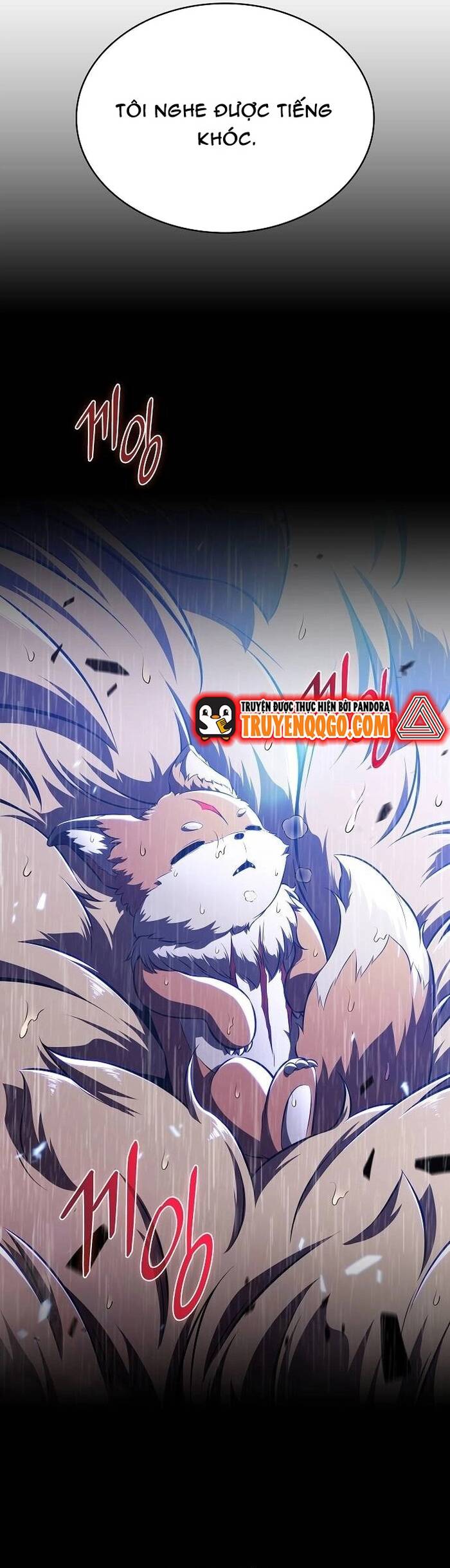 Quán Ăn Nơi Tận Cùng Thế Giới: Chapter 6