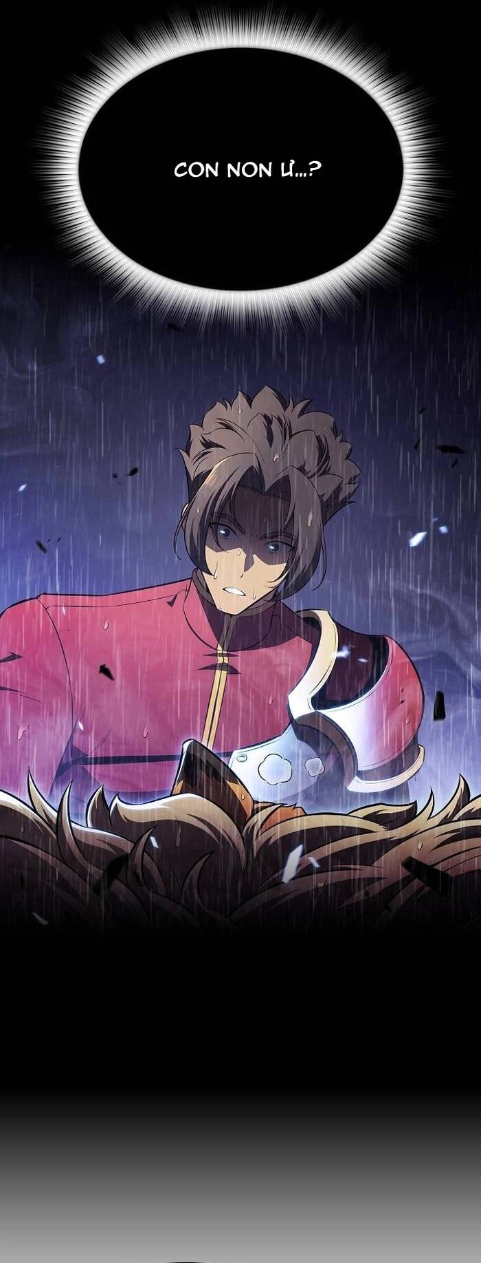 Quán Ăn Nơi Tận Cùng Thế Giới: Chapter 6