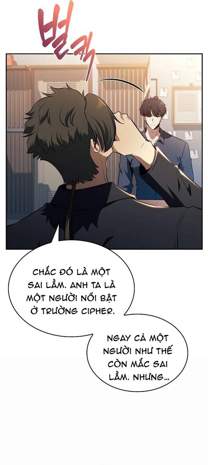 Quán Ăn Nơi Tận Cùng Thế Giới: Chapter 6