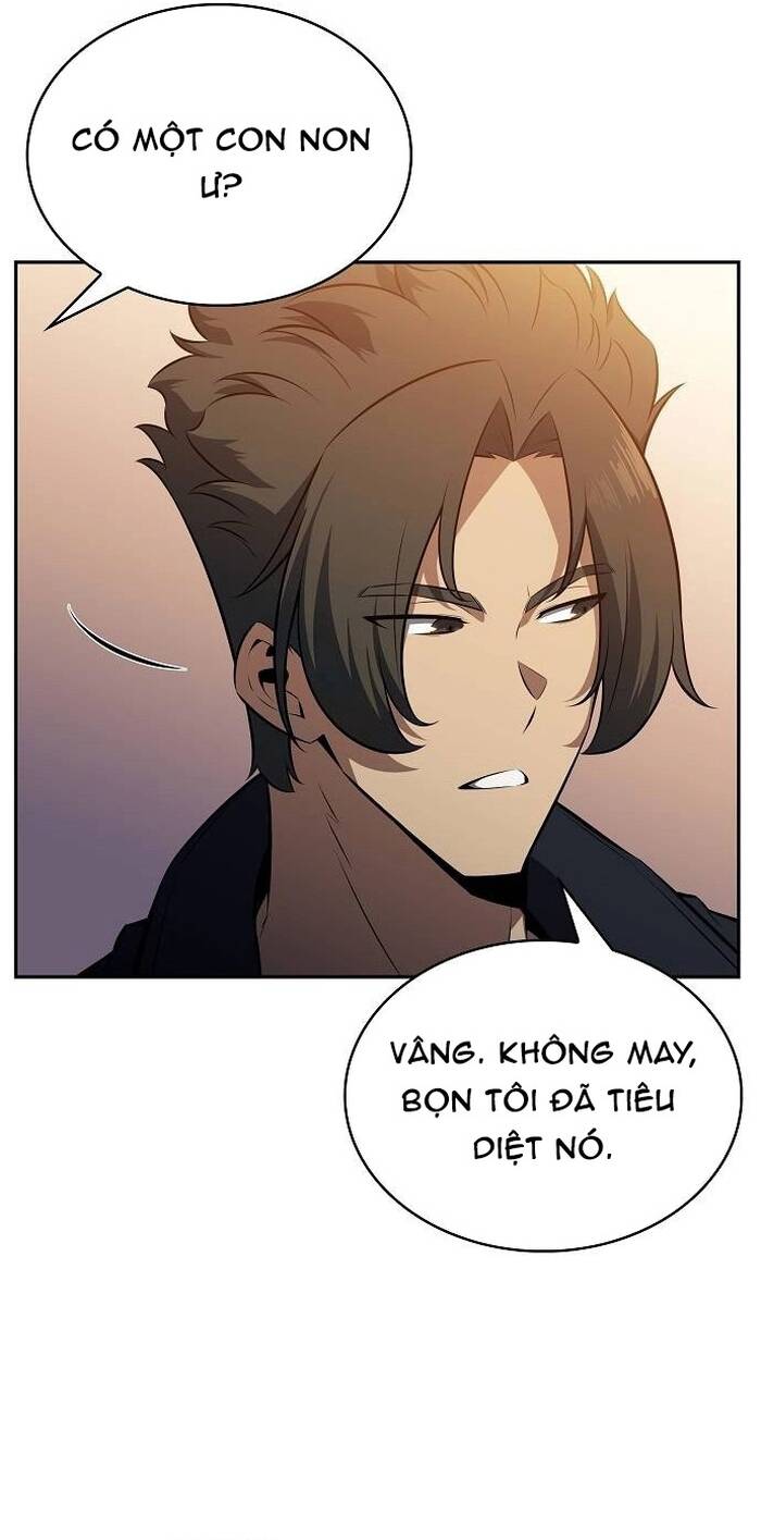 Quán Ăn Nơi Tận Cùng Thế Giới: Chapter 6