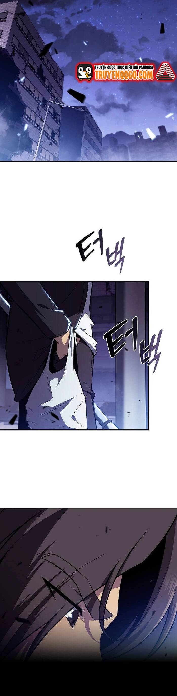 Quán Ăn Nơi Tận Cùng Thế Giới: Chapter 6