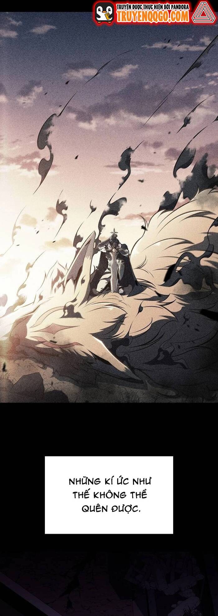 Quán Ăn Nơi Tận Cùng Thế Giới: Chapter 6