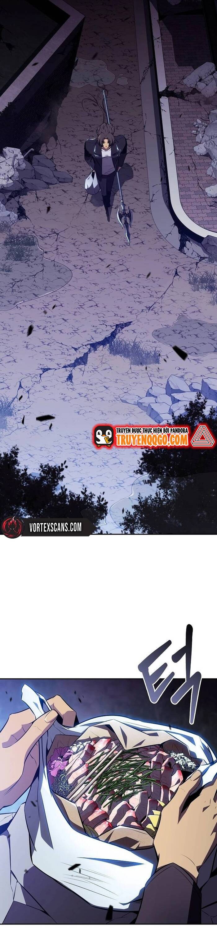 Quán Ăn Nơi Tận Cùng Thế Giới: Chapter 6