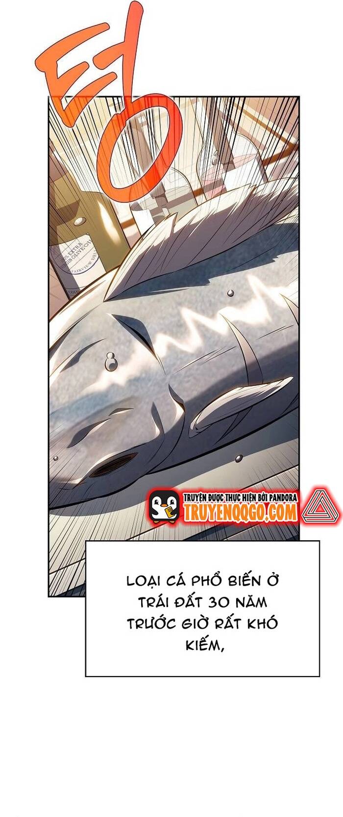 Quán Ăn Nơi Tận Cùng Thế Giới: Chapter 6