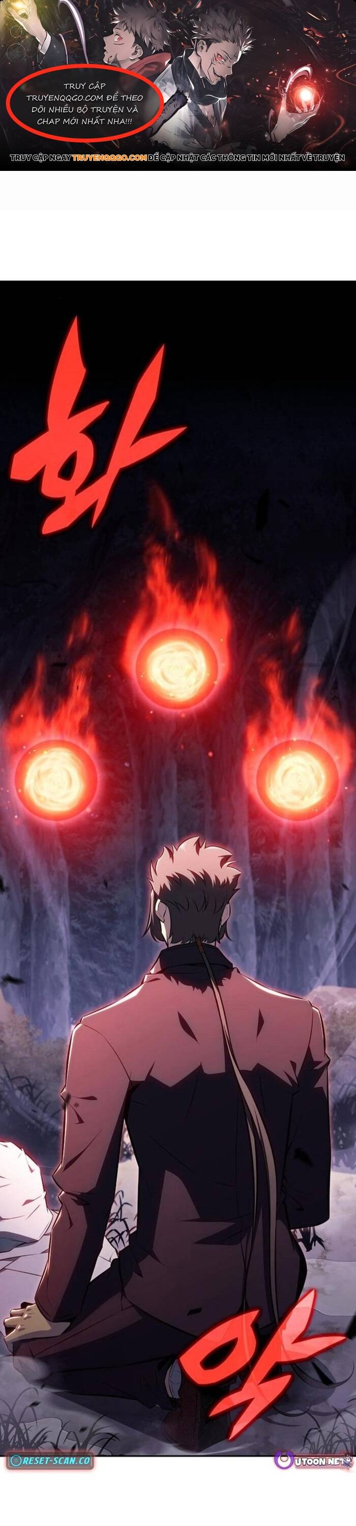 Quán Ăn Nơi Tận Cùng Thế Giới: Chapter 7