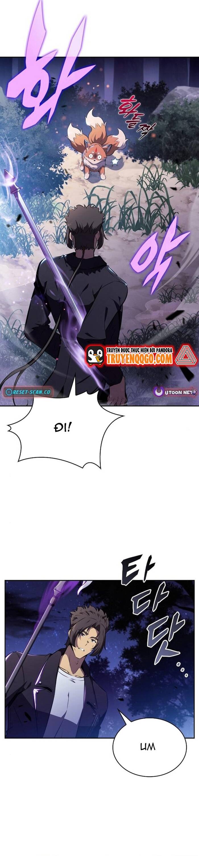 Quán Ăn Nơi Tận Cùng Thế Giới: Chapter 7