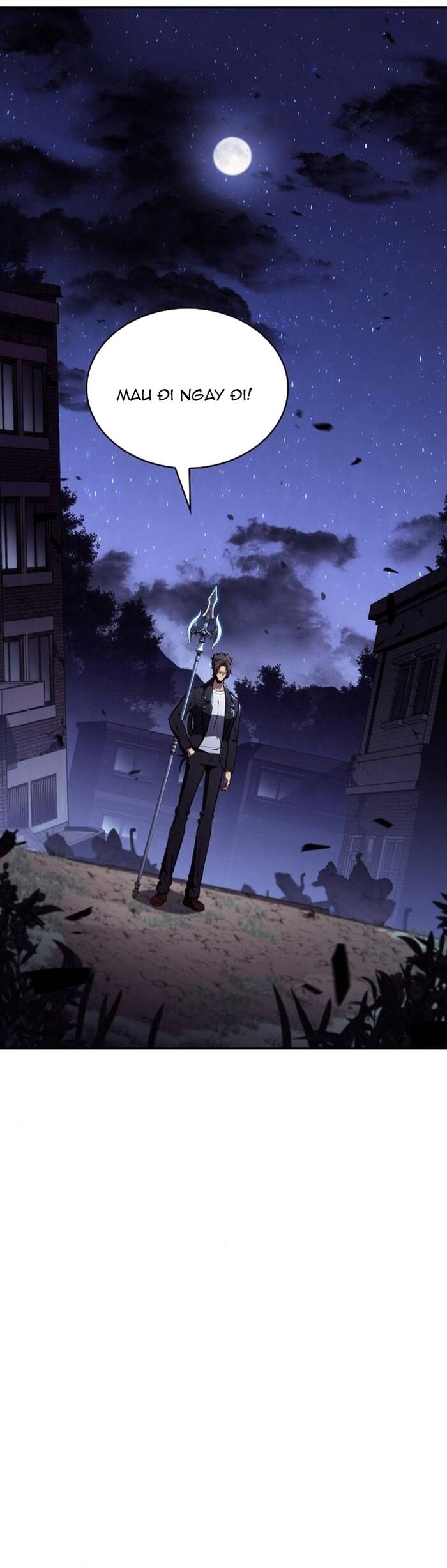 Quán Ăn Nơi Tận Cùng Thế Giới: Chapter 7